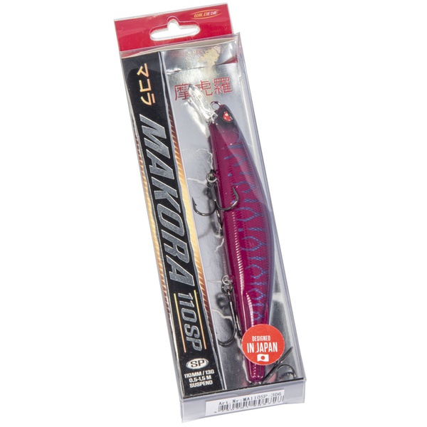 Воблер Lucky John Pro Series Makora SP 11 см 306