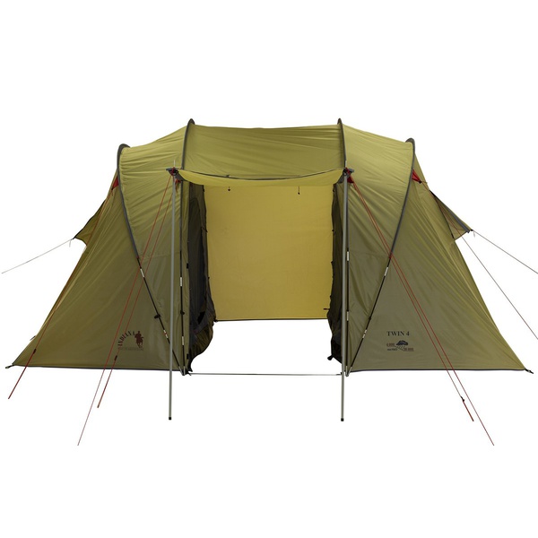 Палатка Indiana Twin 4