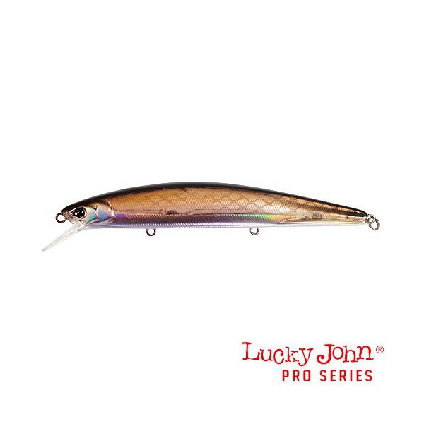 Воблер Lucky John Pro Series Makora SP 13 см 125