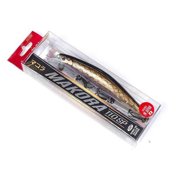 Воблер Lucky John Pro Series Makora SP 13 см 125