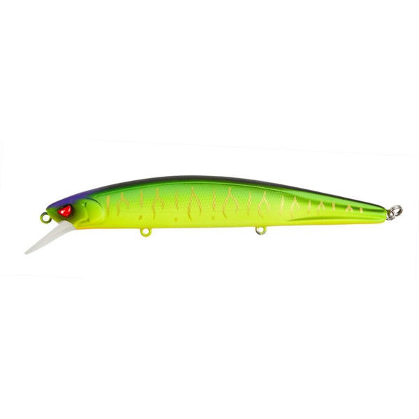 Воблер Lucky John Pro Series Makora SP 13 см 301