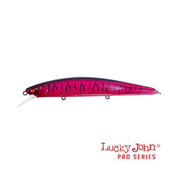 Воблер Lucky John Pro Series Makora SP 13 см 306