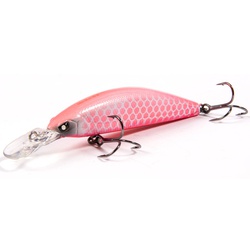 Воблер Lucky John Pro Series Silver Shiner SP 8,8 см 905