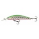 Воблер Lucky John Pro Series Silver Shiner SP 8,8 см 915. Фото 2