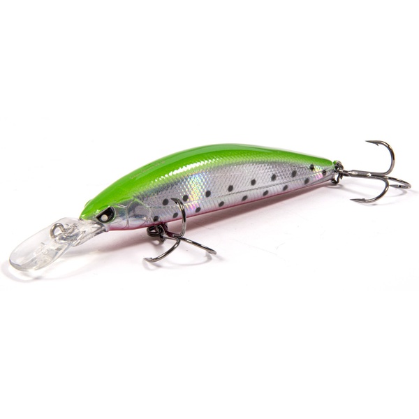 Воблер Lucky John Pro Series Silver Shiner SP 8,8 см 915