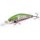 Воблер Lucky John Pro Series Silver Shiner SP 8,8 см 915. Фото 1