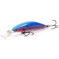 Воблер Lucky John Pro Series Silver Shiner SP 8,8 см 916