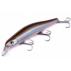 Воблер Lucky John Original Fit Minnow SP 11 см 302