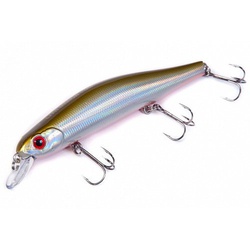 Воблер Lucky John Original Fit Minnow SP 11 см 304