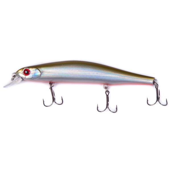 Воблер Lucky John Original Fit Minnow SP 11 см 304