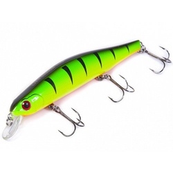 Воблер Lucky John Original Fit Minnow SP 11 см 307