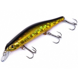 Воблер Lucky John Original Fit Minnow SP 11 см 308