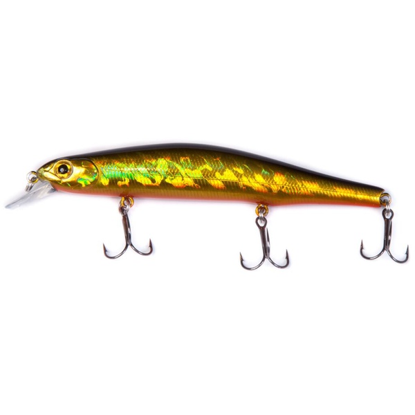 Воблер Lucky John Original Fit Minnow SP 11 см 308