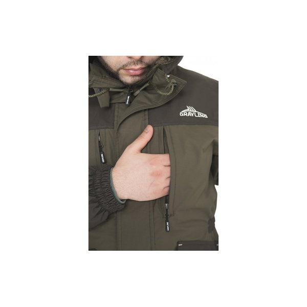 Костюм Novatex Скат