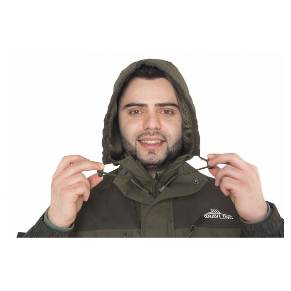 Костюм Novatex Скат