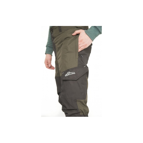 Костюм Novatex Скат