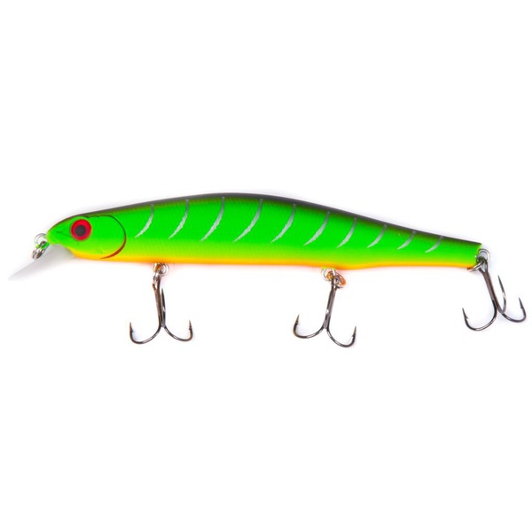 Воблер Lucky John Original Fit Minnow SP 11 см 309