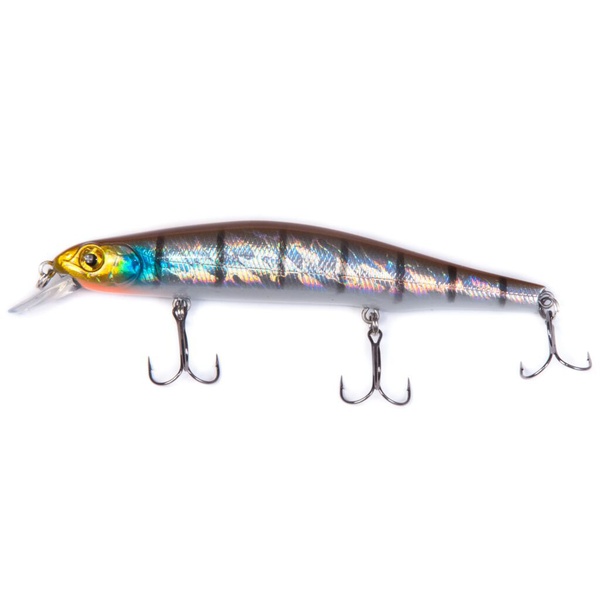 Воблер Lucky John Original Fit Minnow SP 11 см 310
