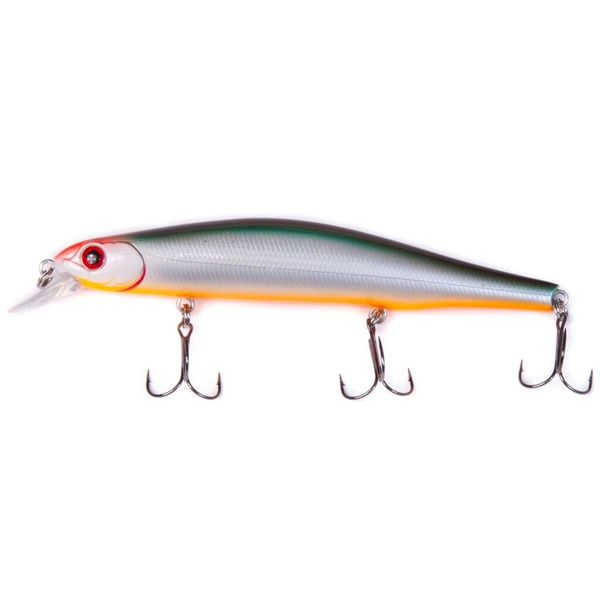 Воблер Lucky John Original Fit Minnow SP 11 см 311