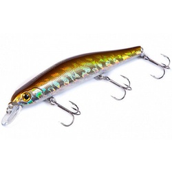 Воблер Lucky John Original Fit Minnow SP 11 см 312