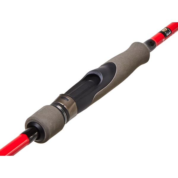 Удилище спиннинговое Lucky John Vanrex Twitching 42 1.98