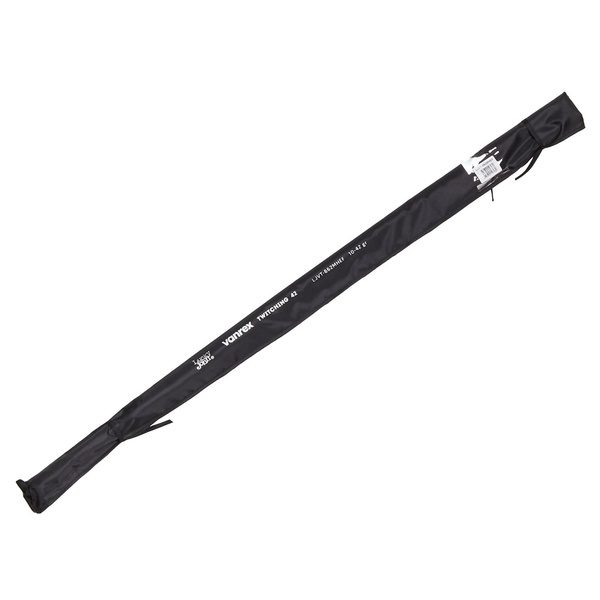 Удилище спиннинговое Lucky John Vanrex Twitching 42 1.98