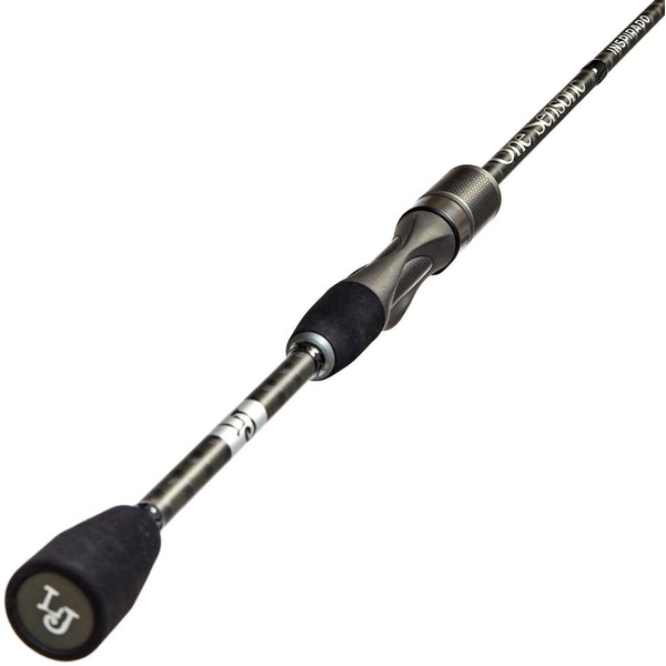 Удилище спиннинговое Lucky John One Sensoric Inspirado