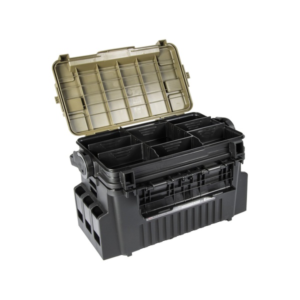 Ящик рыболовный Meiho Versus VS-7070N