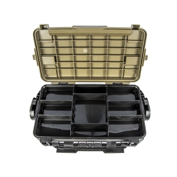 Ящик рыболовный Meiho Versus VS-7070N