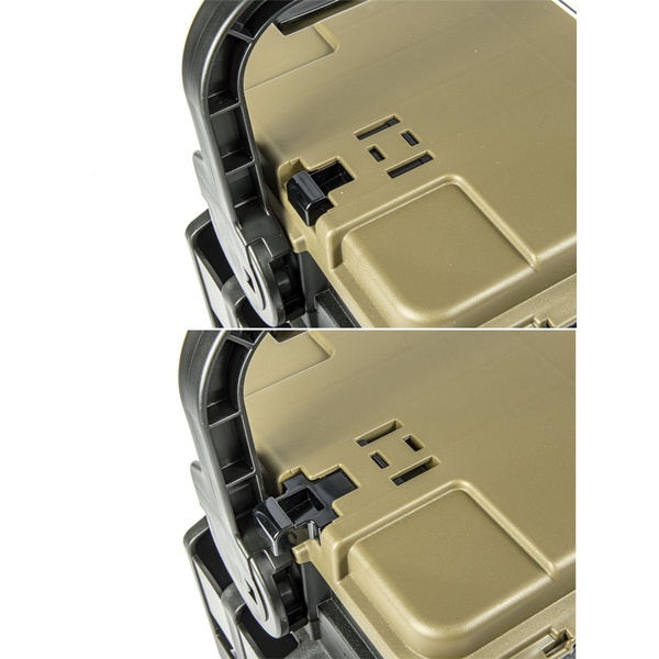 Ящик рыболовный Meiho Versus VS-7070N