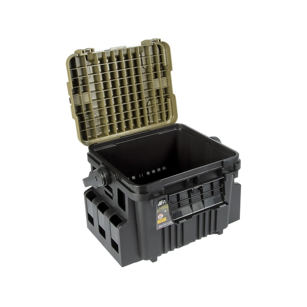 Ящик рыболовный Meiho Versus VS-7080N