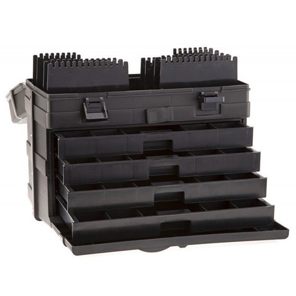 Ящик рыболовный Meiho Versus VS-8010