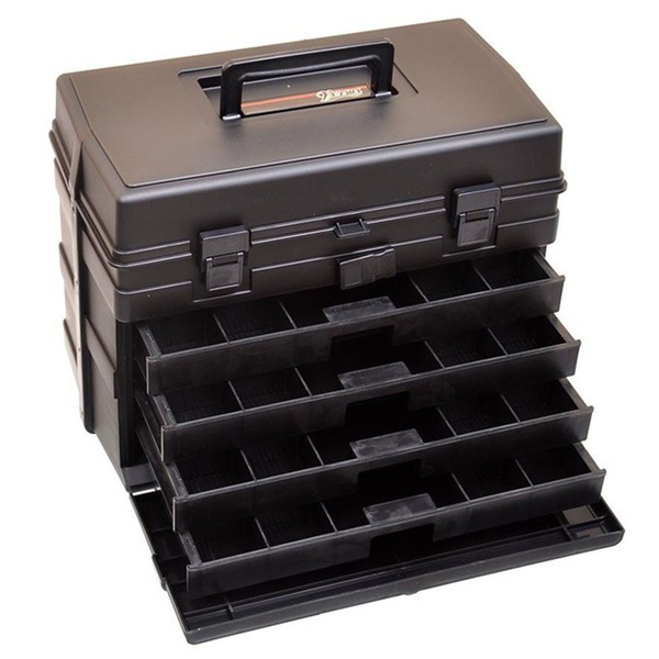 Ящик рыболовный Meiho Versus VS-8010