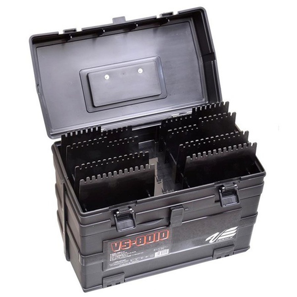 Ящик рыболовный Meiho Versus VS-8010