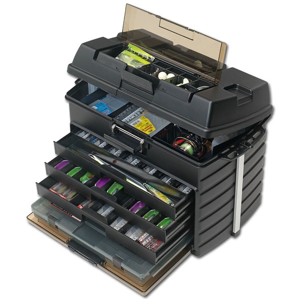 Ящик рыболовный Meiho Versus VS-8050