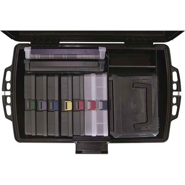 Ящик рыболовный Meiho Versus VS-8050