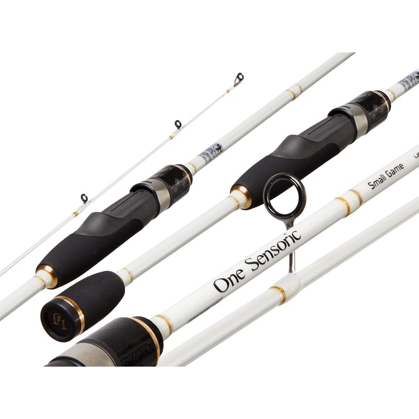 Удилище спиннинговое Lucky John One Sensoric Small Game 5 7.10