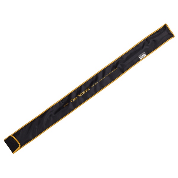 Удилище спиннинговое Lucky John One Sensoric Small Game 6 7.60