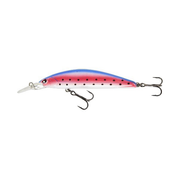 Воблер Lucky John Pro Series Silver Shiner S 8,8 см 916