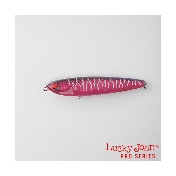 Воблер Lucky John Pro Series Lui Pencil F 9,8 см 307