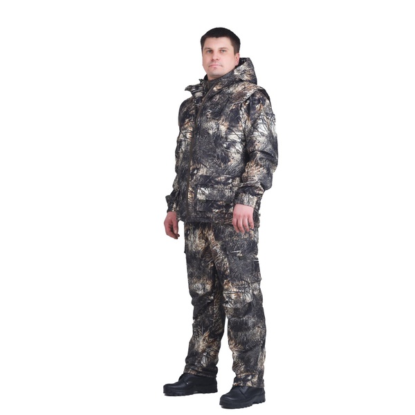 Костюм Novatex Войкар