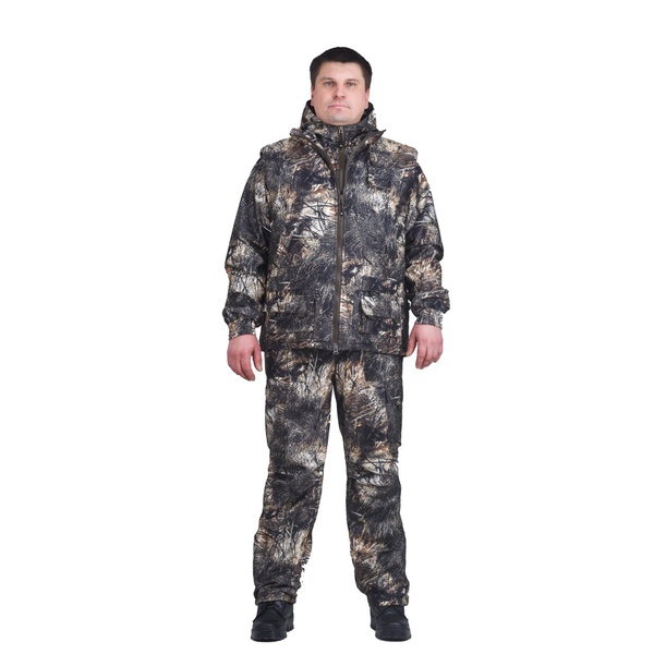 Костюм Novatex Войкар