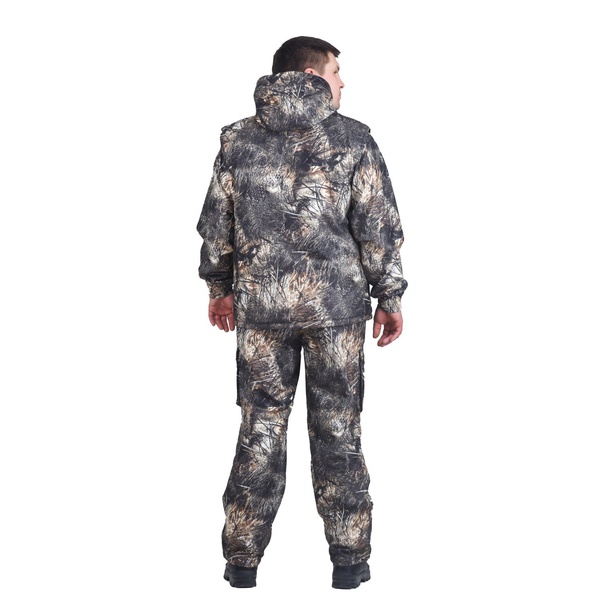 Костюм Novatex Войкар