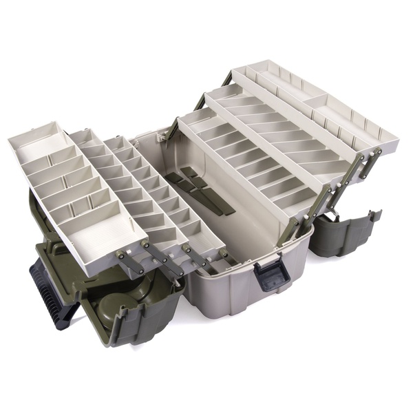 Ящик рыболовный Salmo 06