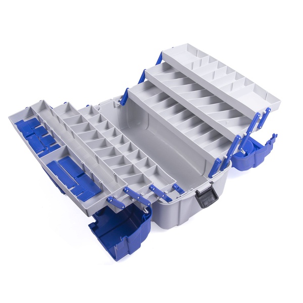 Ящик рыболовный Salmo 06