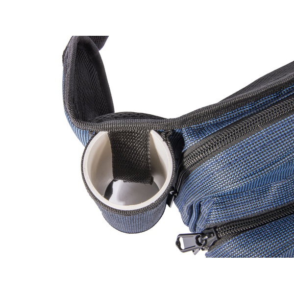 Сумка рыболовная Salmo 08