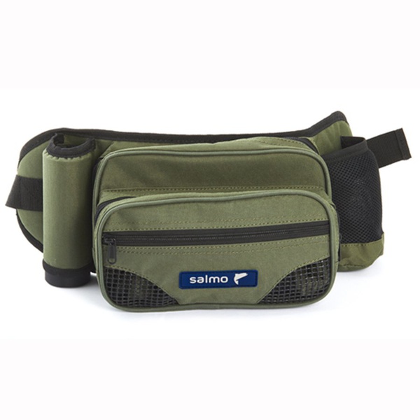 Сумка рыболовная Salmo 61