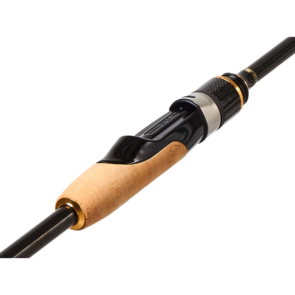 Удилище спиннинговое Lucky John One Sensoric Vantage 21 7'6" (2.29)