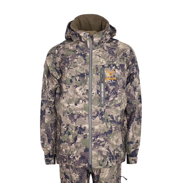 Костюм Remington Stormfront Green Forest