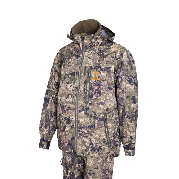 Костюм Remington Stormfront Green Forest